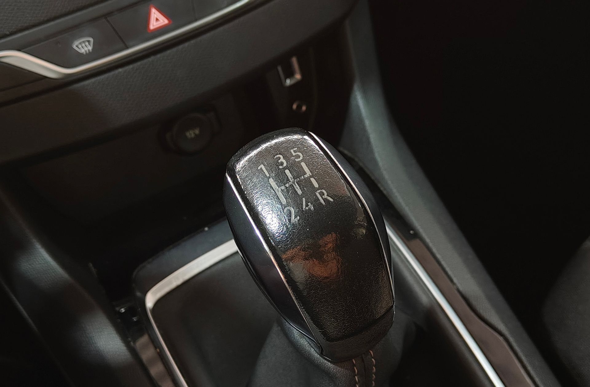 Peugeot 308 1.2 PureTech Active - foto 5