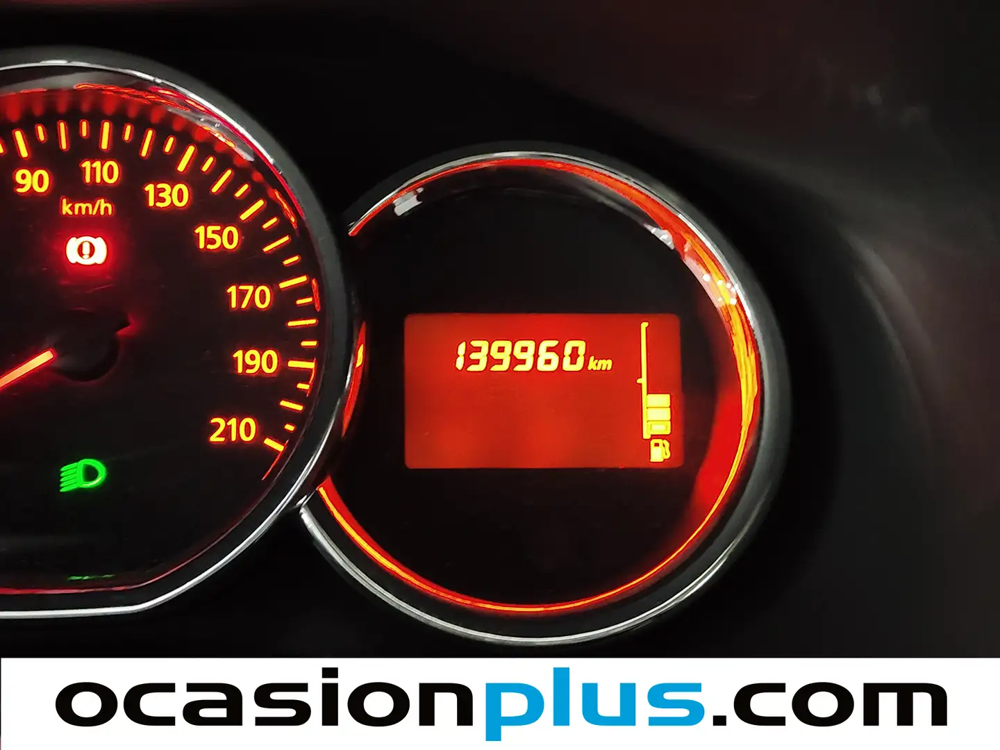 Foto Dacia Sandero Dacia Sandero 1.2 Ambiance (75 CV)