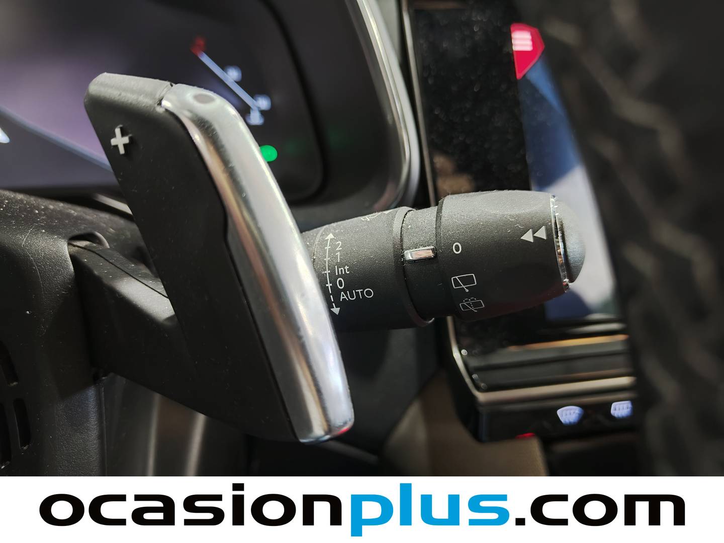 Foto DS DS 7 Crossback DS DS7 Crossback BlueHDi 130 DE Bastille + AT (130 CV)