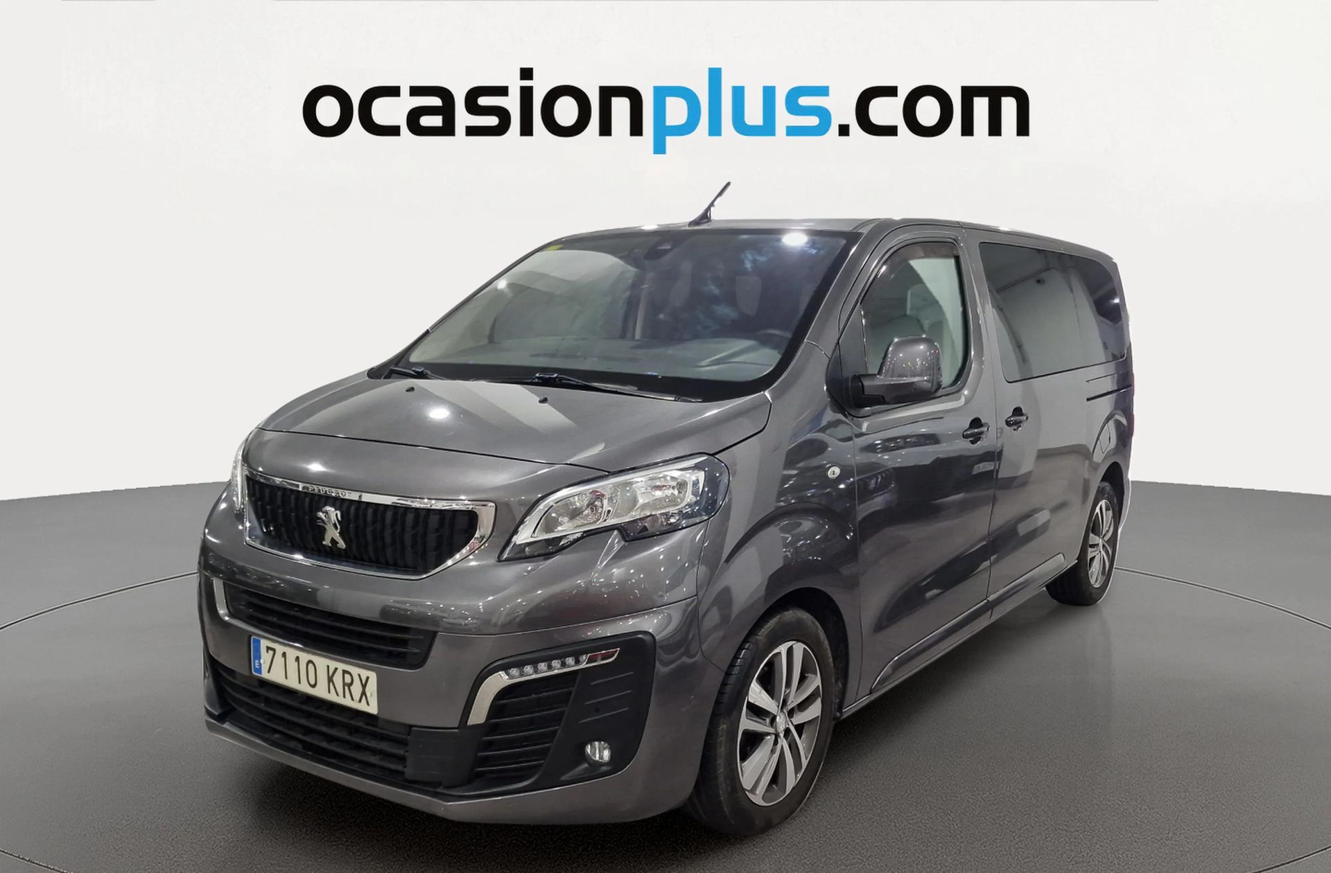Peugeot Traveller BlueHDi 150 Active Standard 8 plazas