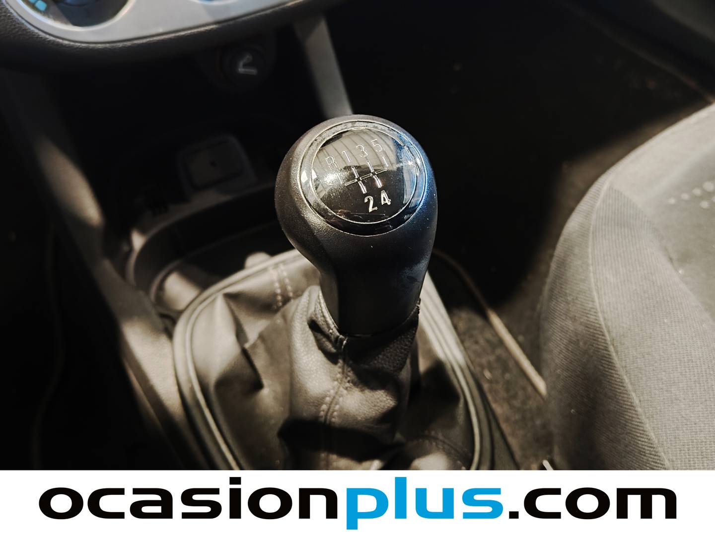 Opel Corsa Opel Corsa 1.3 ecoFlex Expression (75 CV) de segunda mano