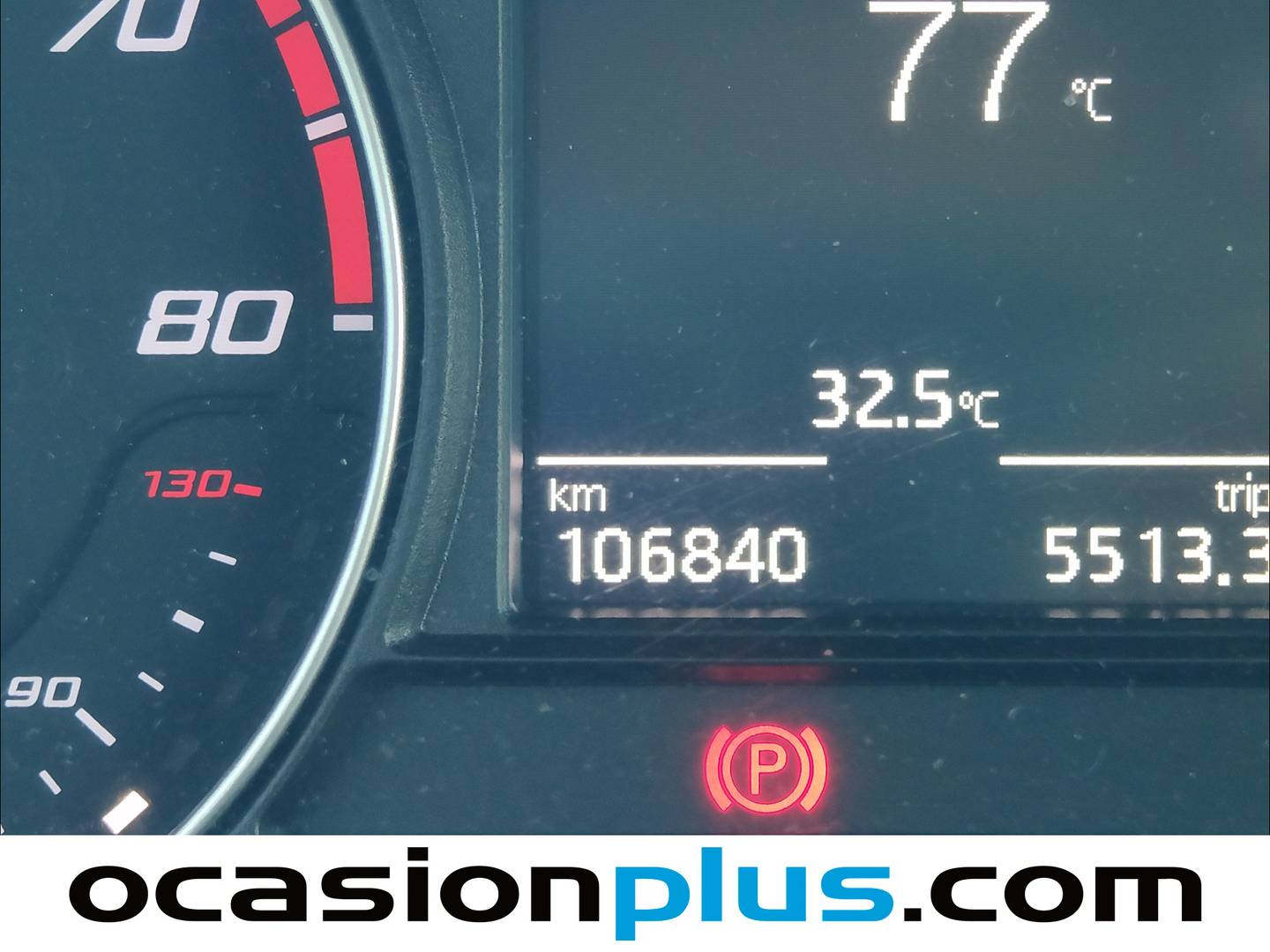 Seat Ibiza Seat Ibiza 1.0 EcoTSI Style Connect (95 CV) seminuevo
