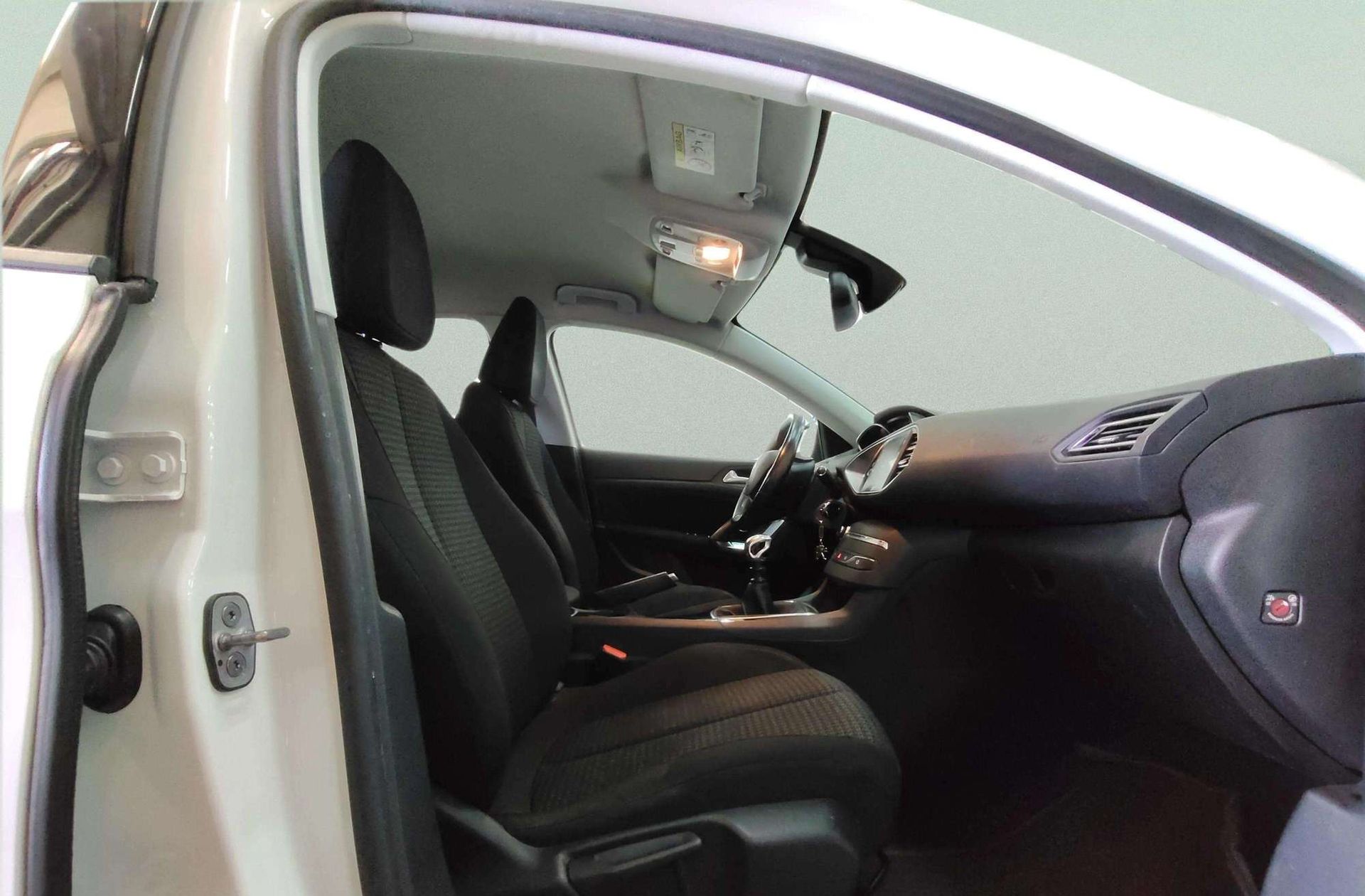 Peugeot 308 PureTech 110 Style - foto 19