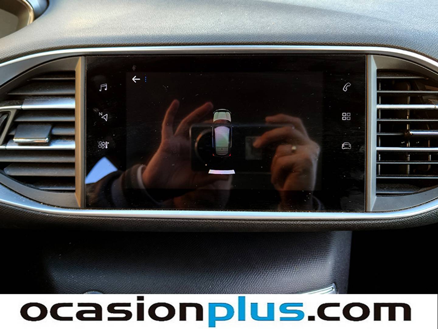 Foto Peugeot 308 Peugeot 308 PureTech 110 S&S Active Pack  (110 CV)