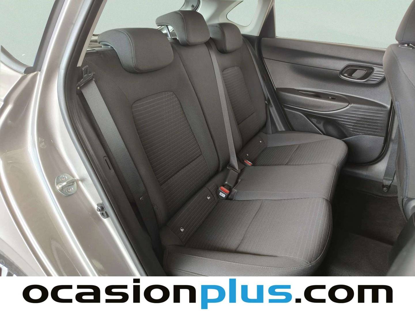 Hyundai i20 Hyundai i20 1.2 MPI Klass (84 CV) km 0