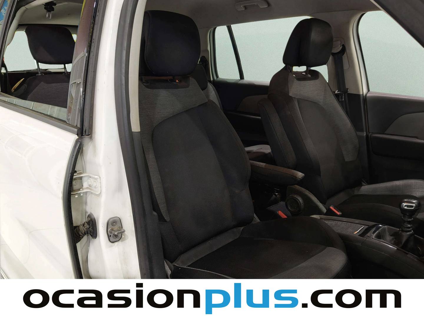 Foto Citroën Grand C4 Spacetourer Citroen Grand C4 Spacetourer PureTech 130 S&S 6v Feel (130 CV) 7 Plazas