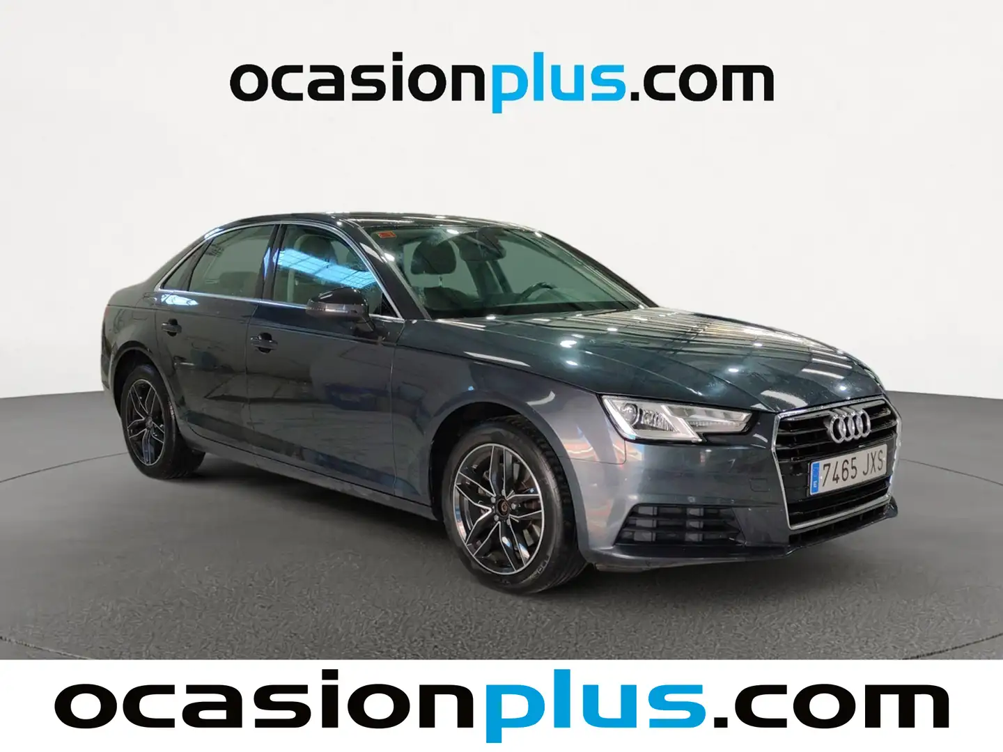 Foto Audi A4 Audi A4 Advanced edition 2.0 TDI (150 CV) S tronic