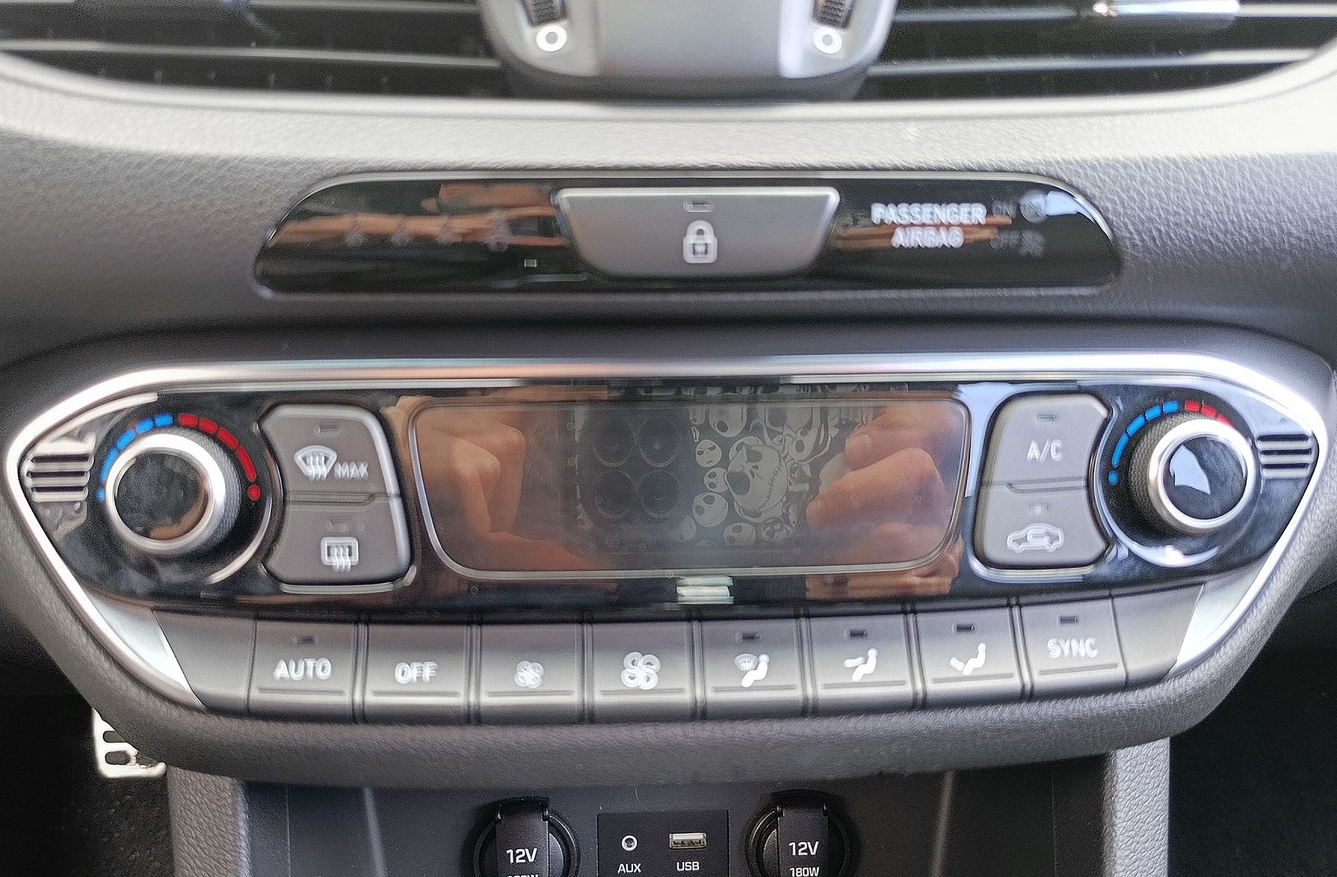 Hyundai i30 1.0 T-GDi N Line - foto 29