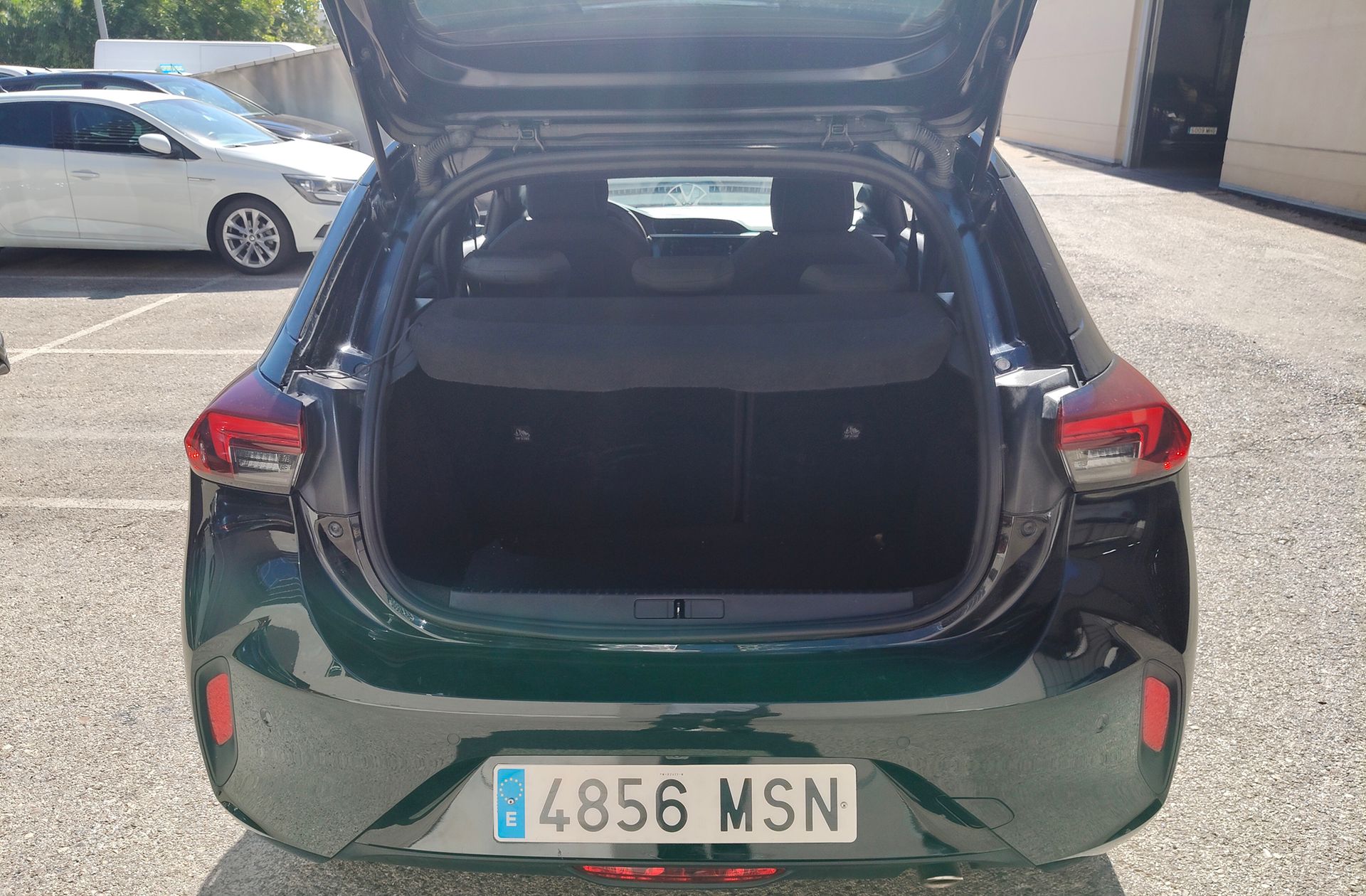 Opel Corsa 1.2 Turbo XHL Edition - foto 16