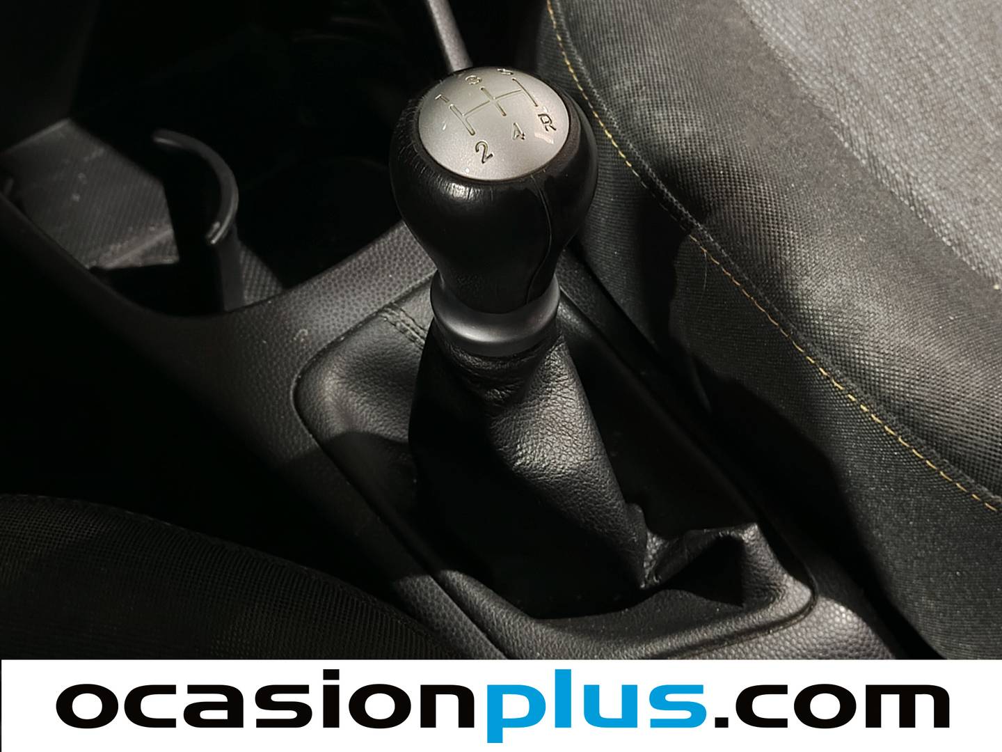 KIA Picanto KIA Picanto 1.0 CVVT Tech (66 CV) de segunda mano
