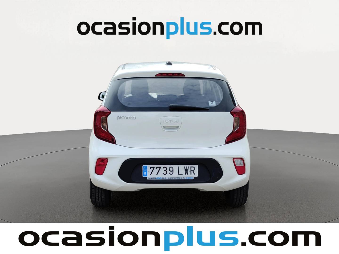 KIA Picanto KIA Picanto 1.0 DPi Concept (67 CV) barato