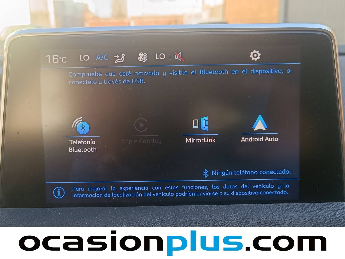 Foto Peugeot 5008 Peugeot 5008 BlueHDI 130 S&S Active Pack EAT8 (130 CV)