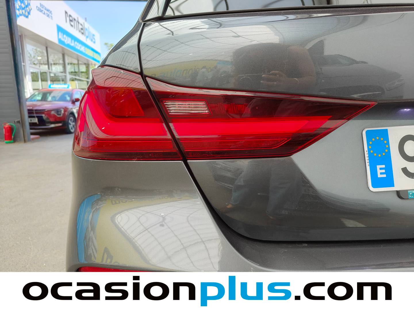 BMW Serie 1 BMW Serie 1 118i 103 kW (140 CV) al mejor precio