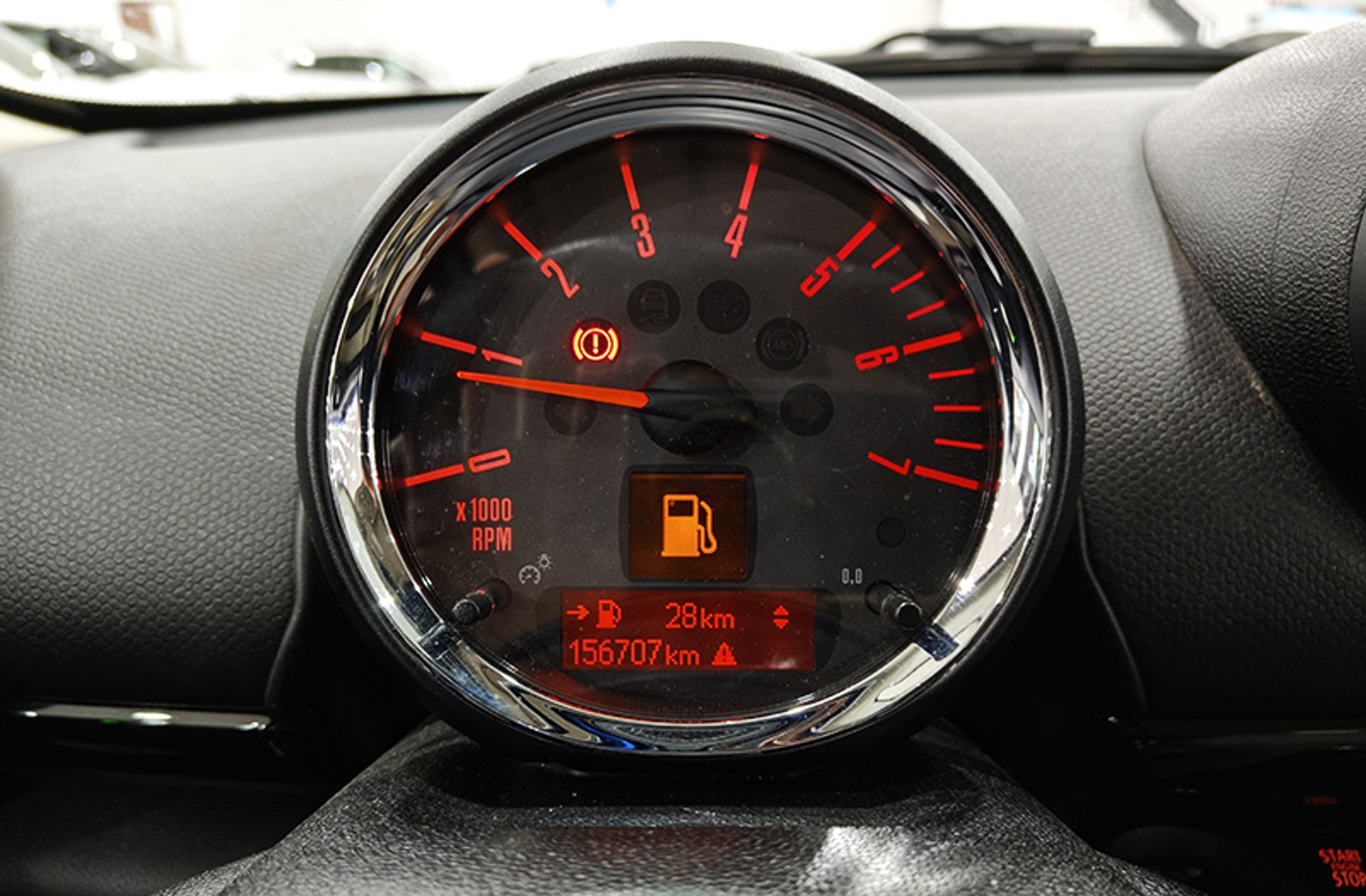 MINI Countryman Cooper SD - foto 7