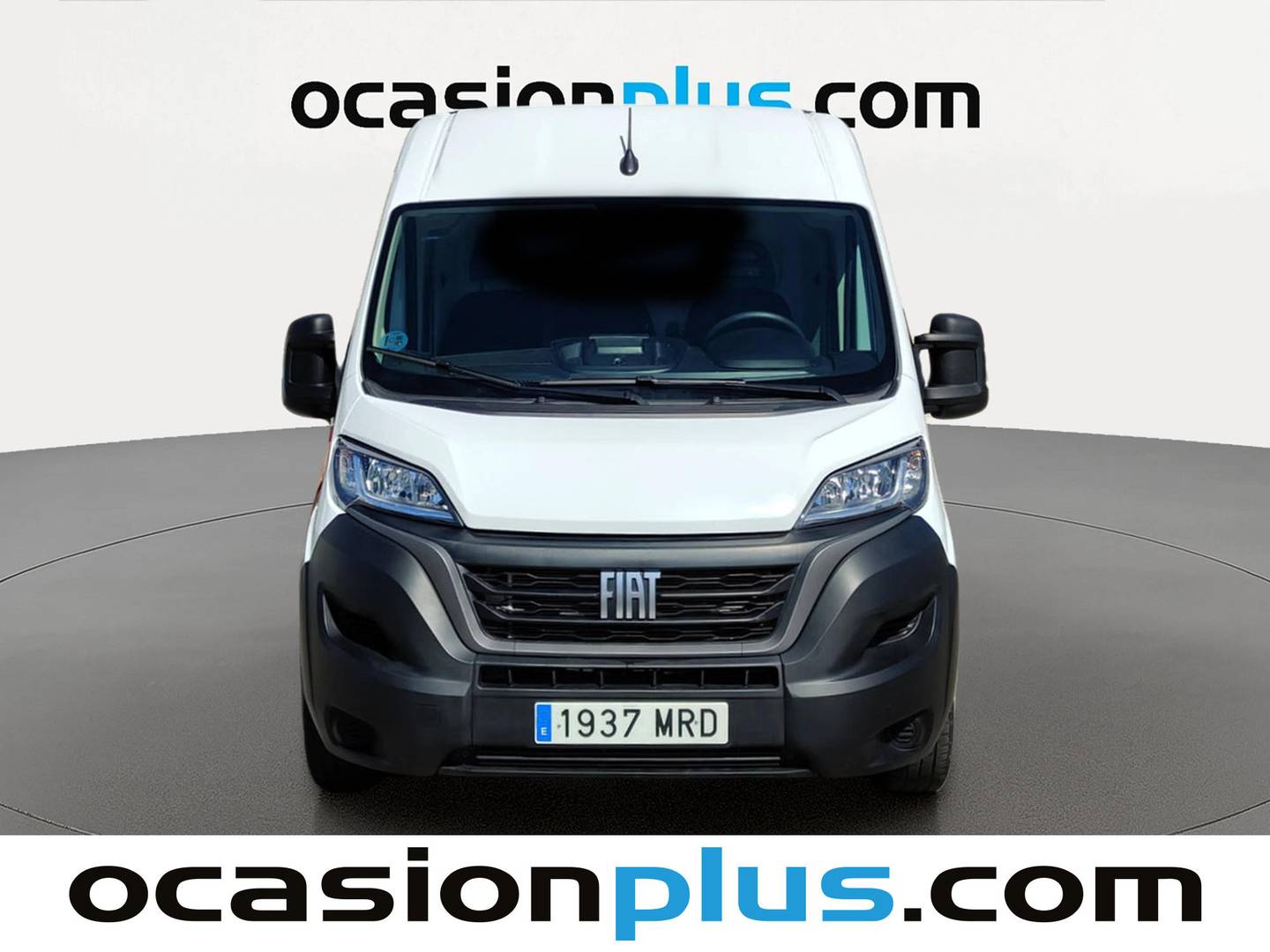 Fiat Ducato Fiat Ducato Furgon 35 2.2 Multijet L2H2 (140 CV) barato
