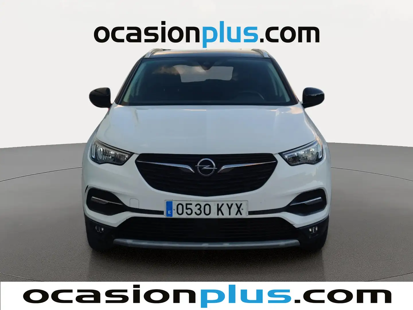 Foto Opel Grandland X Opel Grandland X 1.2 Turbo 120 Aniversario Auto (130 CV)