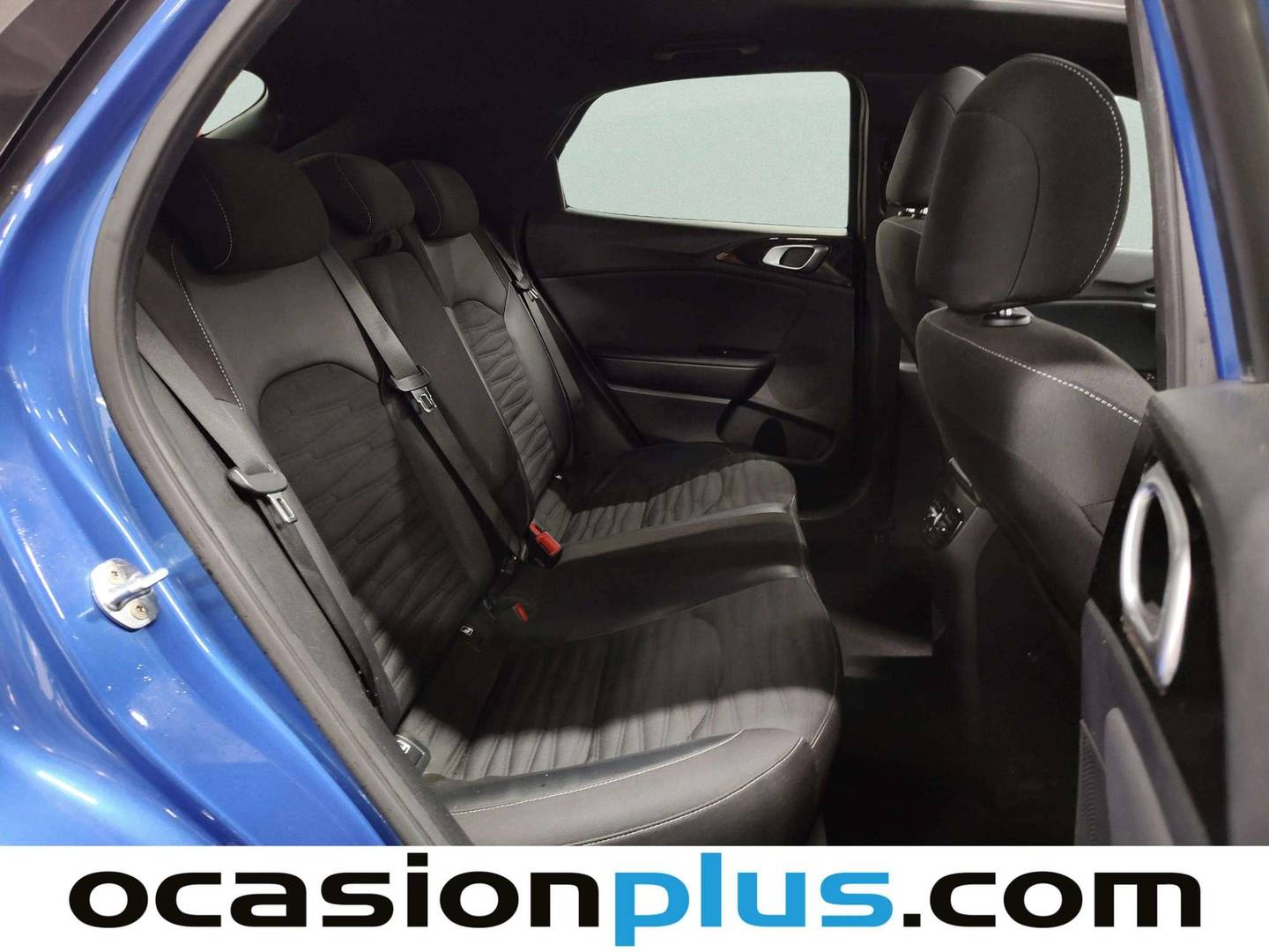 KIA XCeed KIA XCeed 1.5 MHEV iMT GT-line (160 CV) de segunda mano