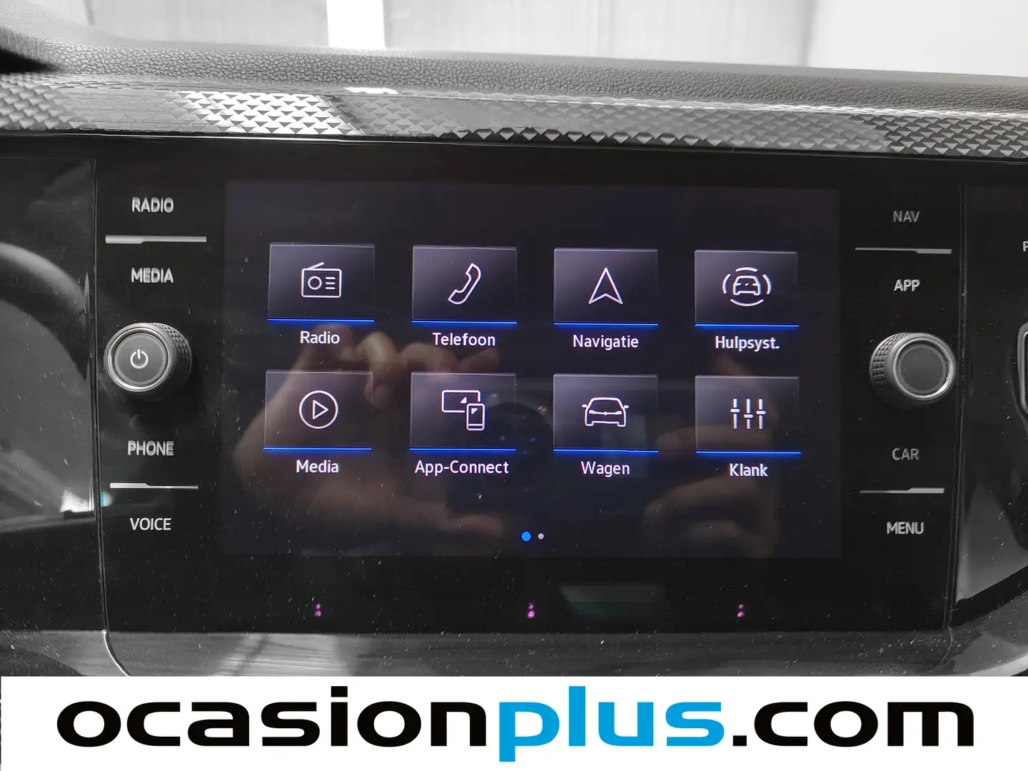 Foto Volkswagen Taigo Volkswagen Taigo ``Más`` 1.0 TSI (115 CV) DSG