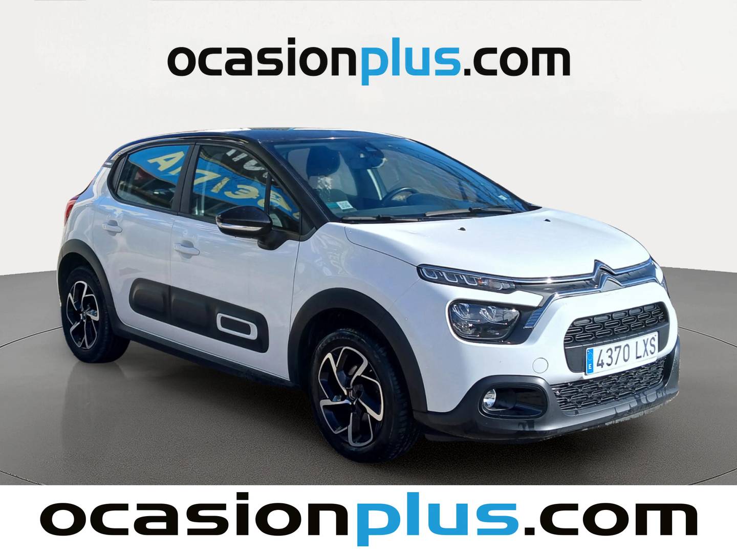 Foto Citroën C3 Citroen C3 PureTech 83 Feel Pack (83 CV)