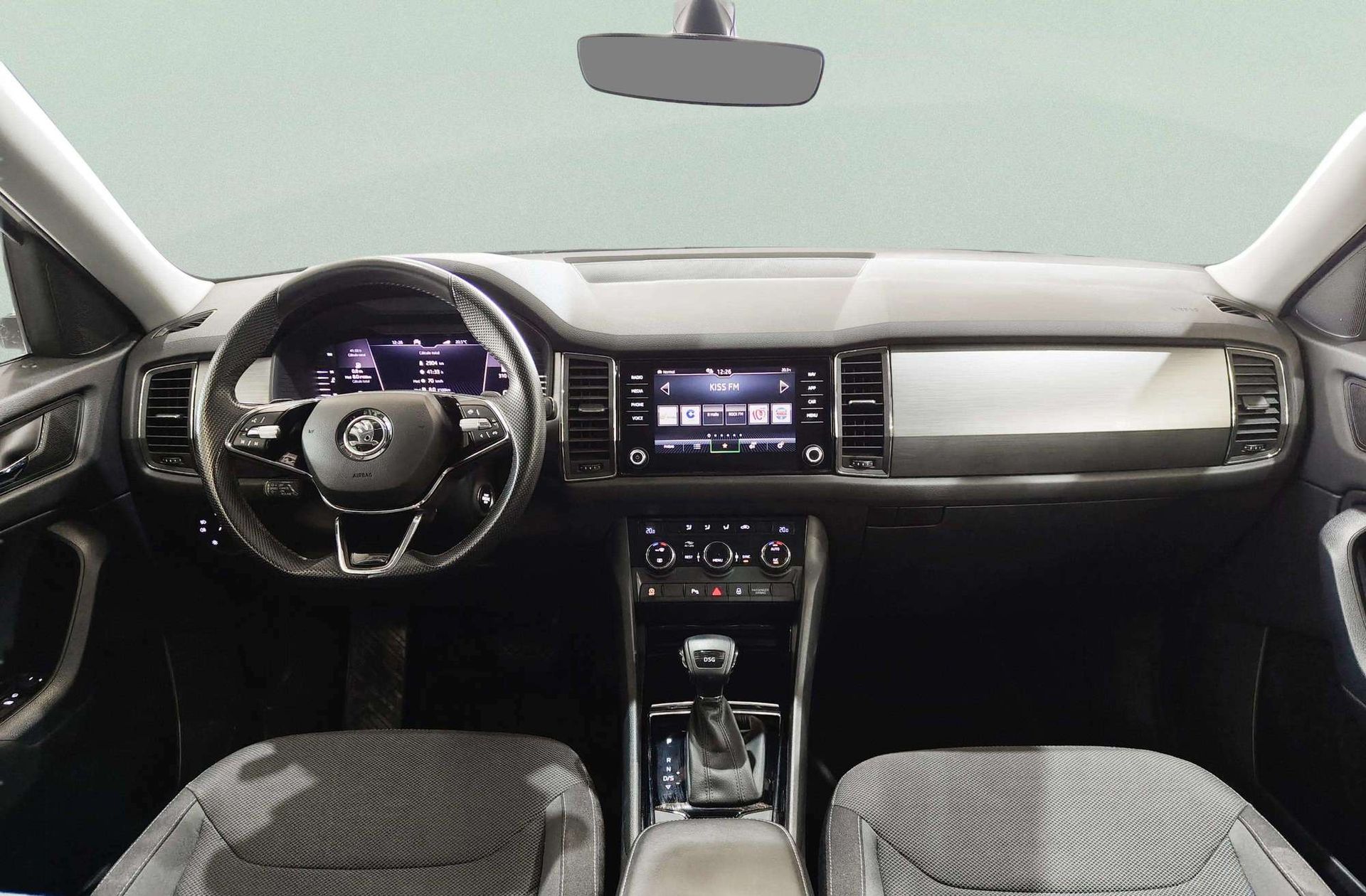 Škoda Kodiaq 1.5 TSI Ambition 4x2 DSG - foto 6