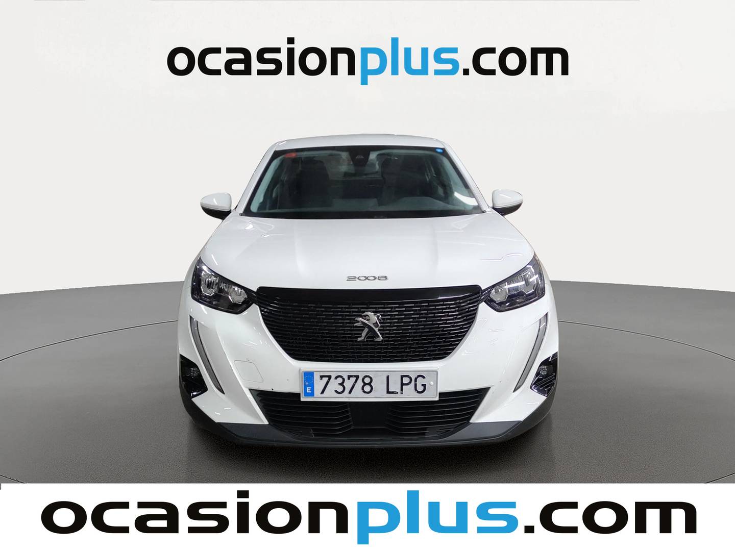 Peugeot 2008 Peugeot 2008 BlueHDi 110 S&S Active Pack (110 CV) 110cv