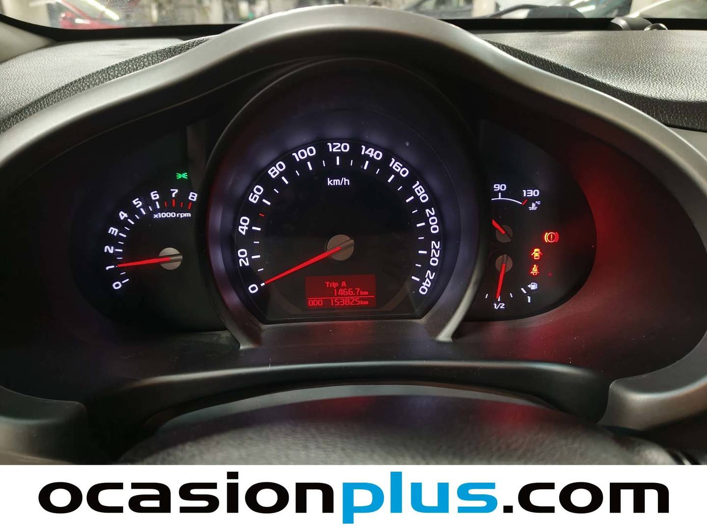 KIA Sportage Kia Sportage 1.6 GDI Concept 4x2 (135 CV) manual