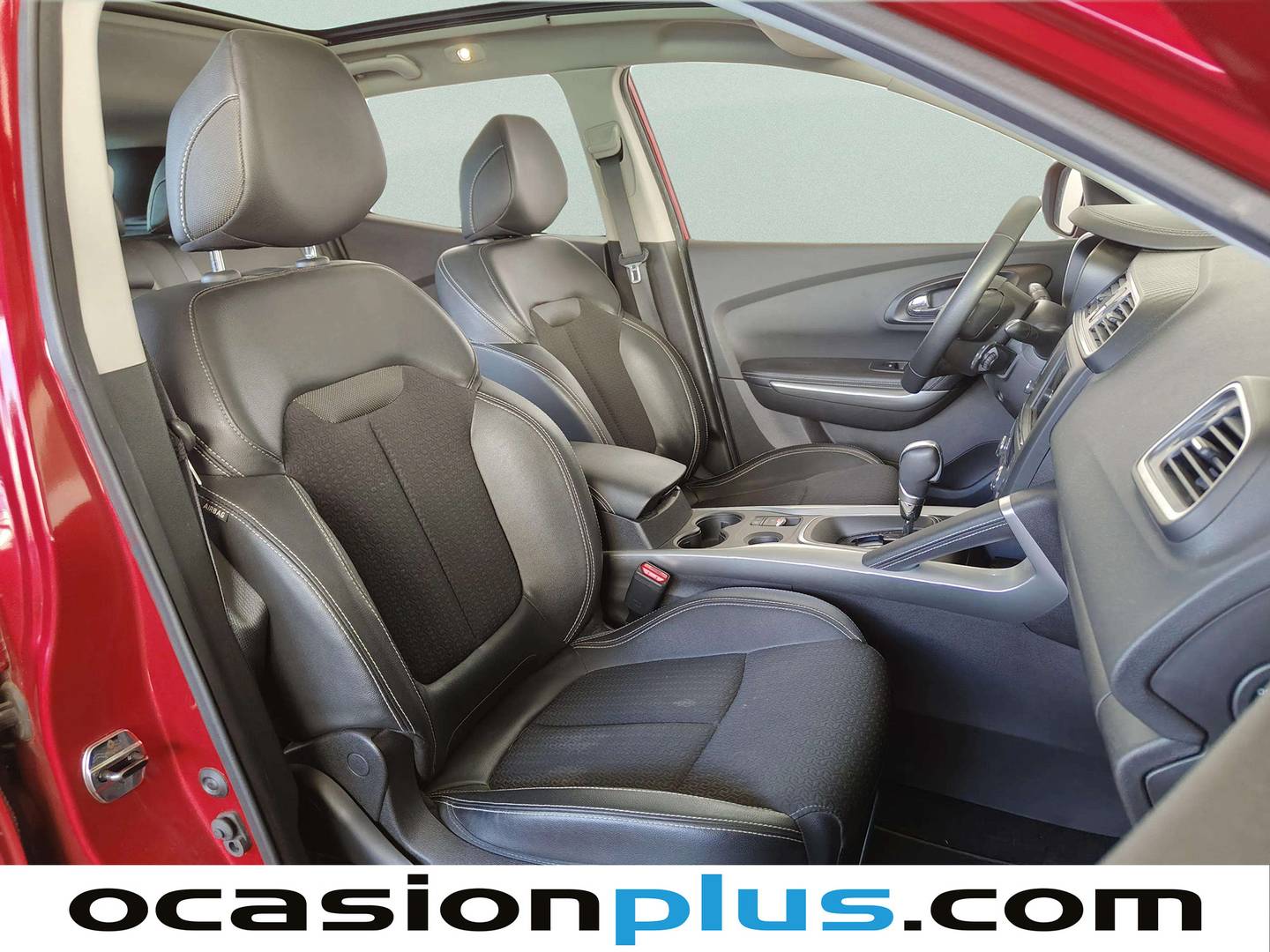 Renault Kadjar Renault Kadjar Zen Energy TCe  (130 CV) EDC seminuevo