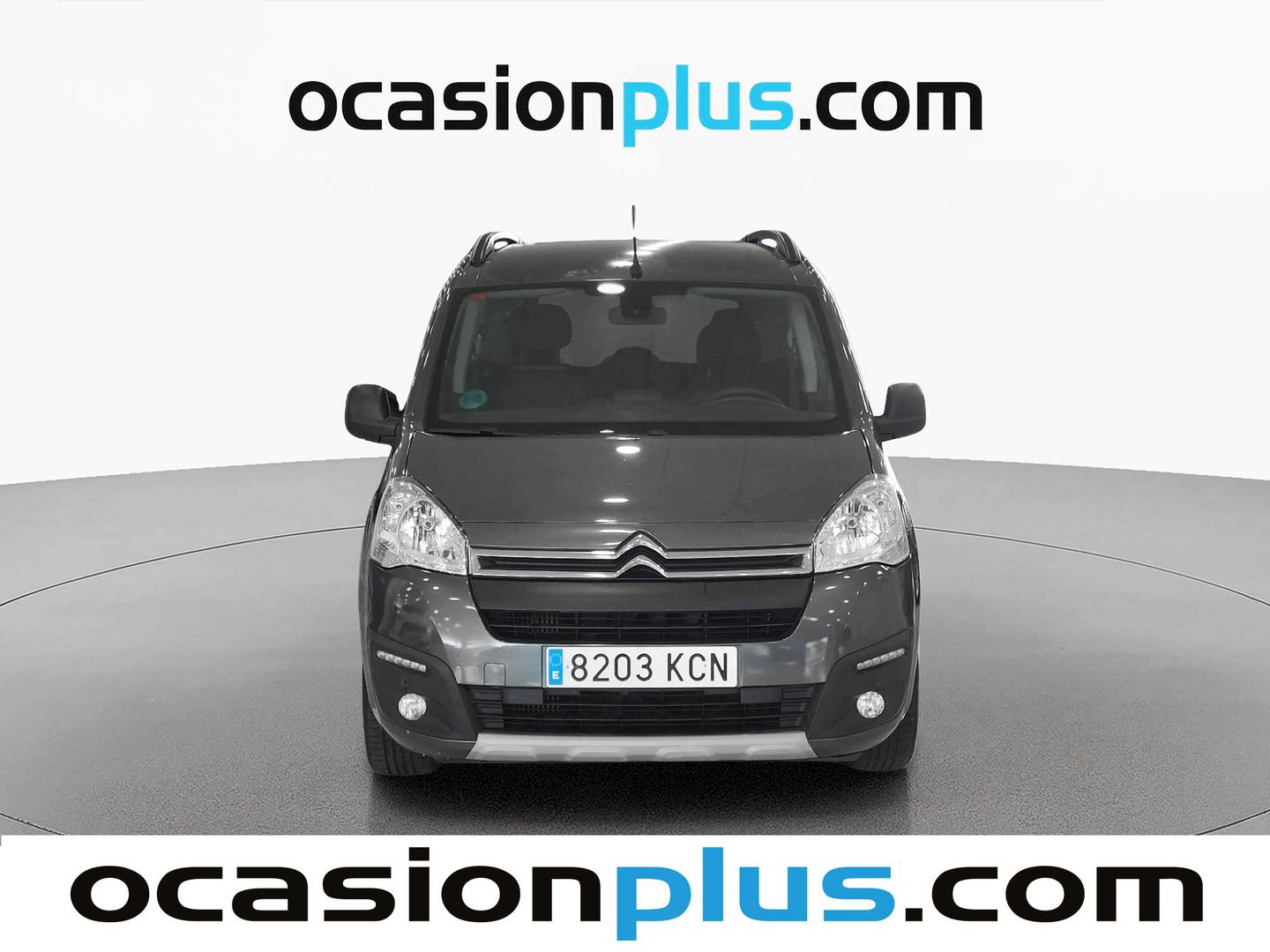 Citroën Berlingo Citroën Berlingo Combi BlueHDi 120 20 Aniversario (120 CV) 120cv