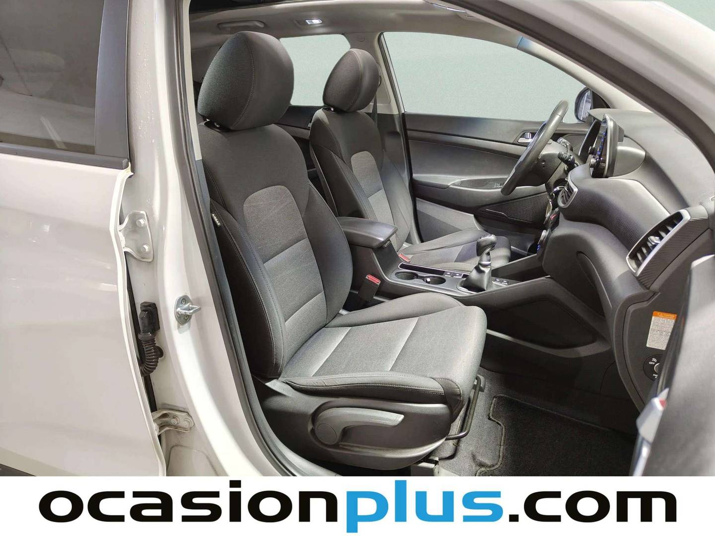 Hyundai Tucson Hyundai Tucson 1.6 CRDI 48V SLE Sky 4x2  (116 CV) 2019