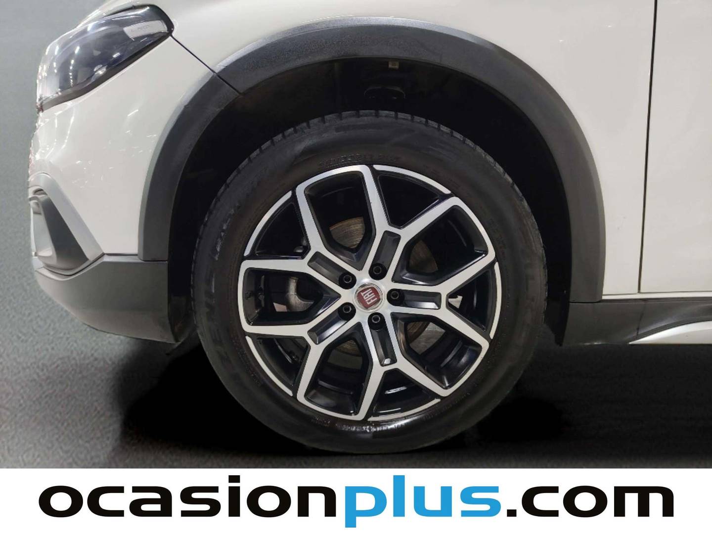 Foto Fiat Tipo Fiat Tipo 1.5 Hybrid Cross DCT (130 CV)