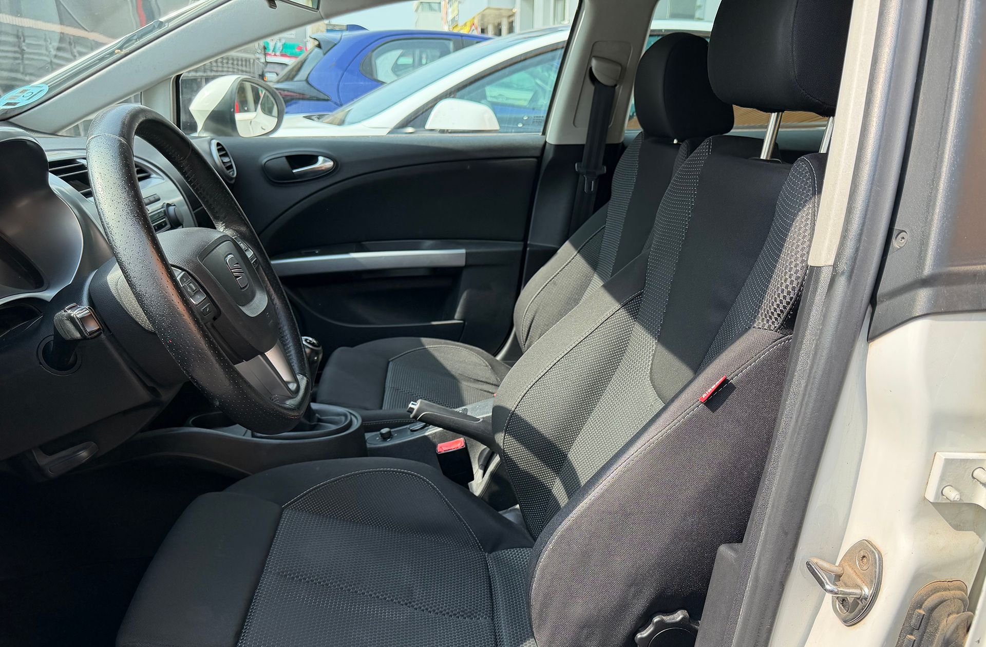SEAT León 1.8 TSI Sport - foto 8