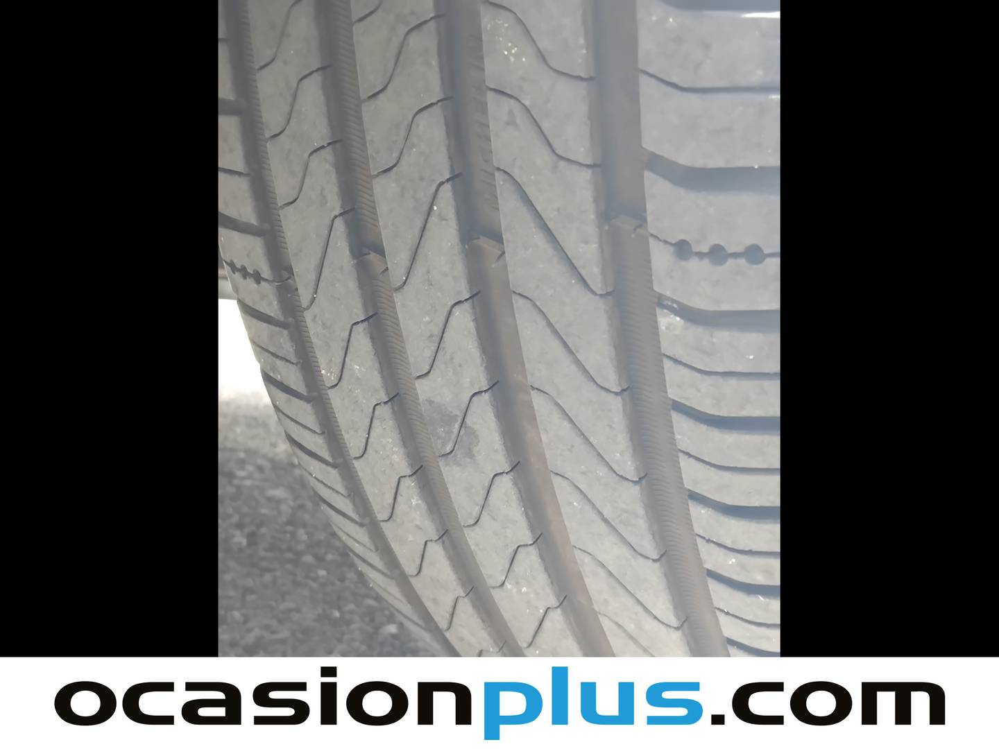 Peugeot 5008 Peugeot 5008 PureTech 130 S&S Style (130 CV) 7 Plazas seminuevo