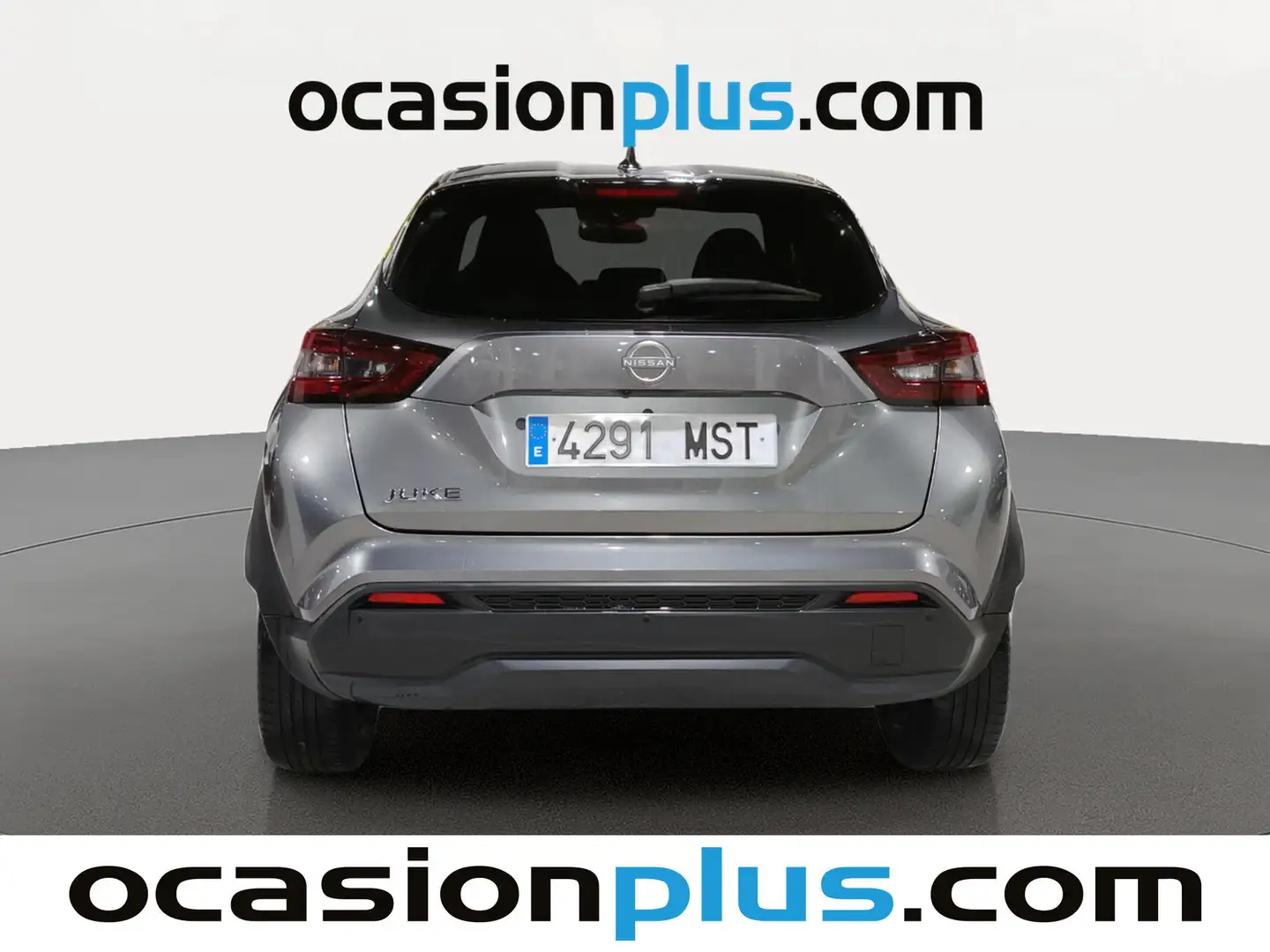 Foto Nissan JUKE Nissan Juke DIG-T N-Connecta 4x2 DCT  (114 CV)
