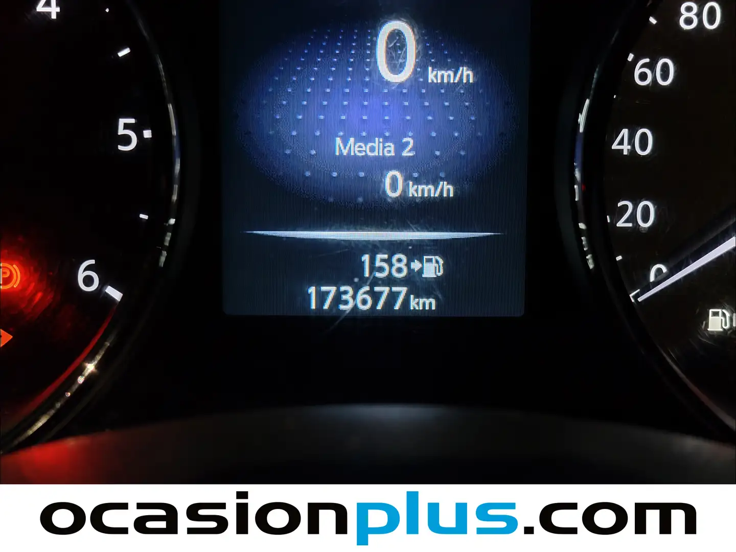 Foto Nissan X-TRAIL Nissan X-Trail 1.6 dCi Tekna 4x2 (130 CV)