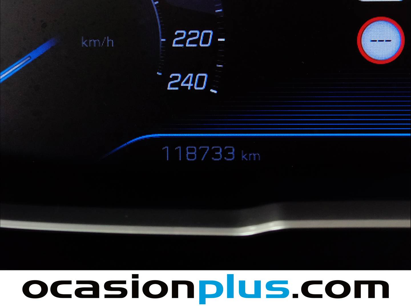 Peugeot 3008 Peugeot 3008 BlueHDI 120 S&S Allure (120 CV) seminuevo