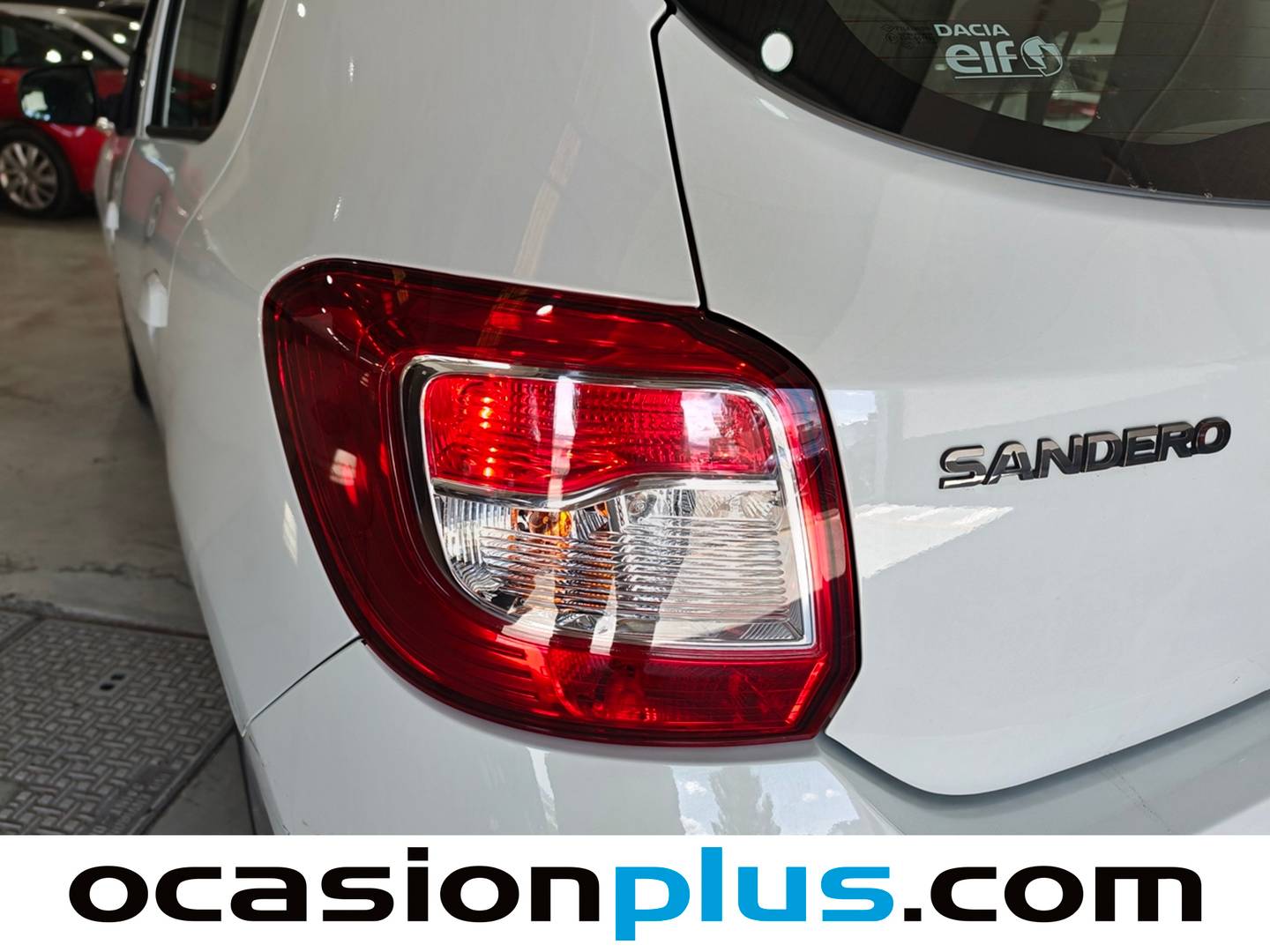 Dacia Sandero Dacia Sandero Laureate TCe (90 CV) km 0