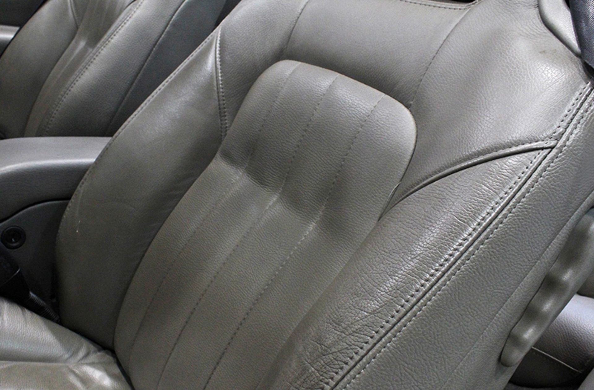Chrysler Sebring 2.0 Cabrio LX - foto 11