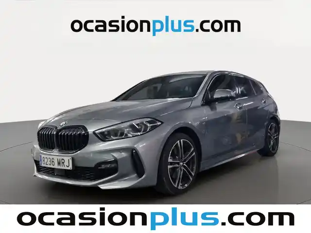 BMW Serie 1