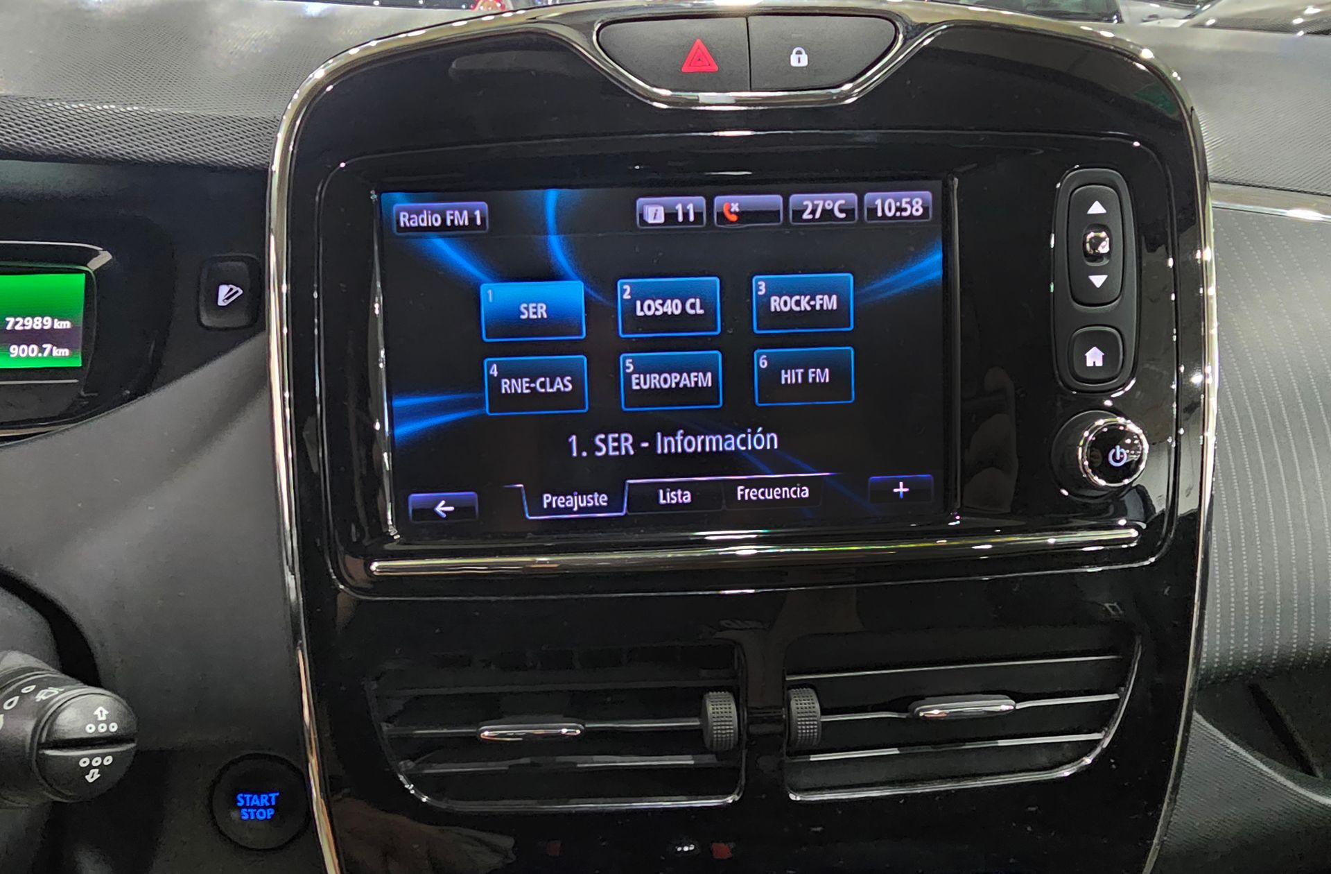 Renault Zoe Intens Q90 - foto 30