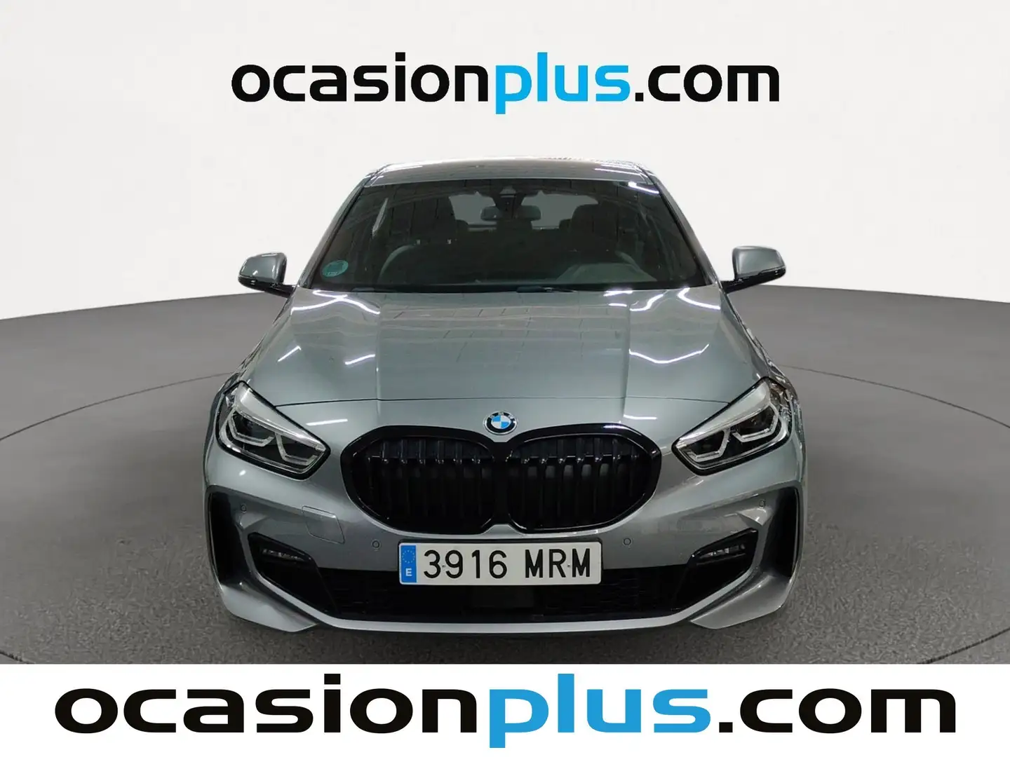 Foto BMW Serie 1 BMW Serie 1 118i (136 CV) Pack M