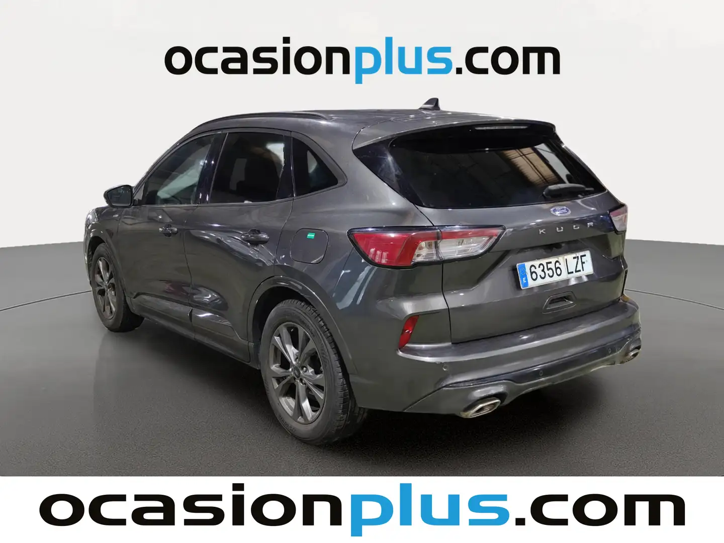 Foto Ford Kuga Ford Kuga 1.5 EcoBoost S&S ST-Line 4x2 (150 CV)