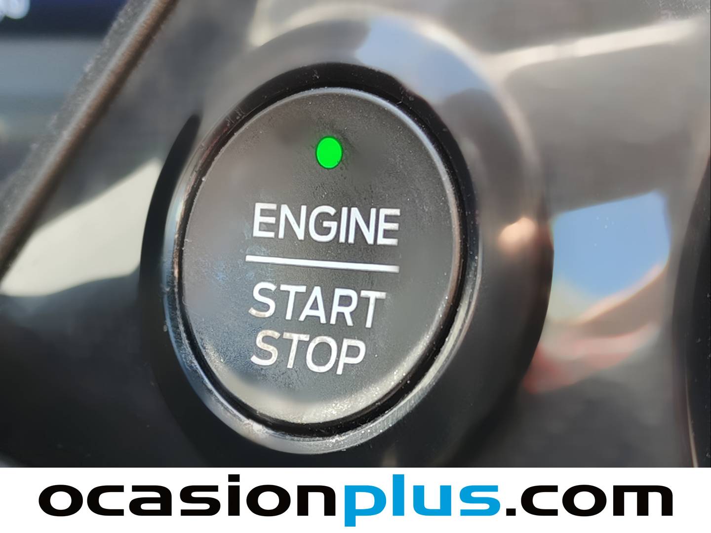 Ford Puma Ford Puma 1.0 EcoBoost MHEV ST-Line (155 CV) km 0