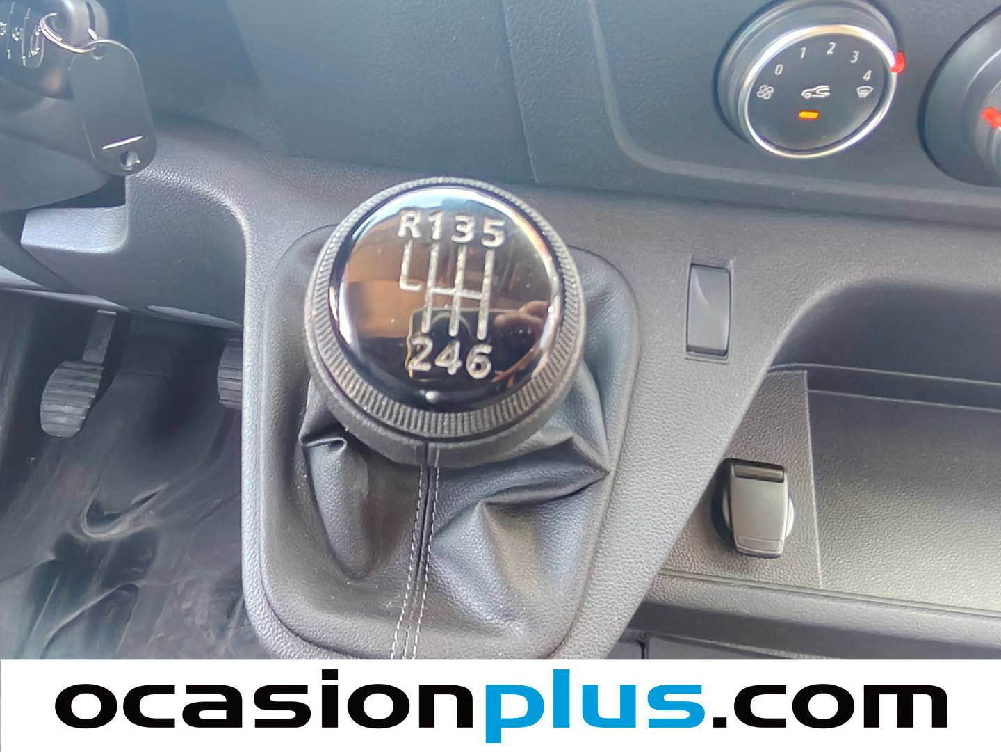 Renault Master Renault Master Furgon L2H2 3500 Blue dCi (135 CV) de segunda mano