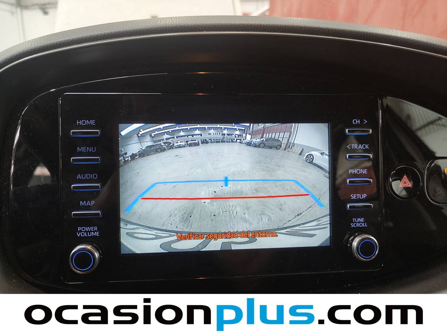 Foto Toyota Aygo X Cross Toyota Aygo X Cross 1.0 VVT-I Play (72 CV)