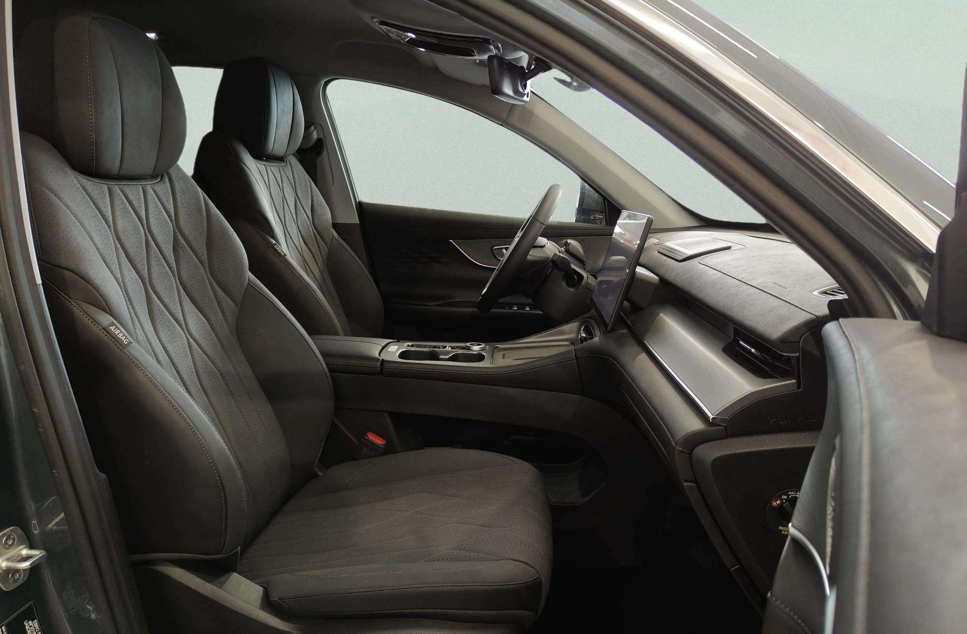 Ebro s800 1.6 T-GDi Premium DCT 7 plazas - foto 22