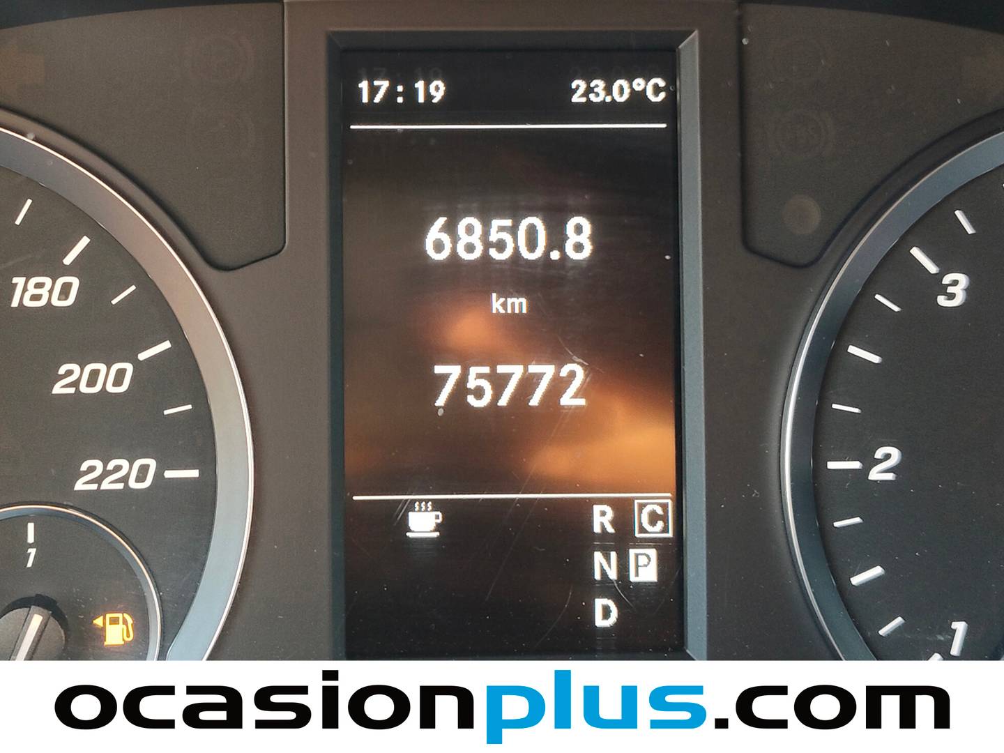 Mercedes Vito Mercedes Vito 116 CDI Tourer Pro Larga (163 CV) 9 Plazas seminuevo