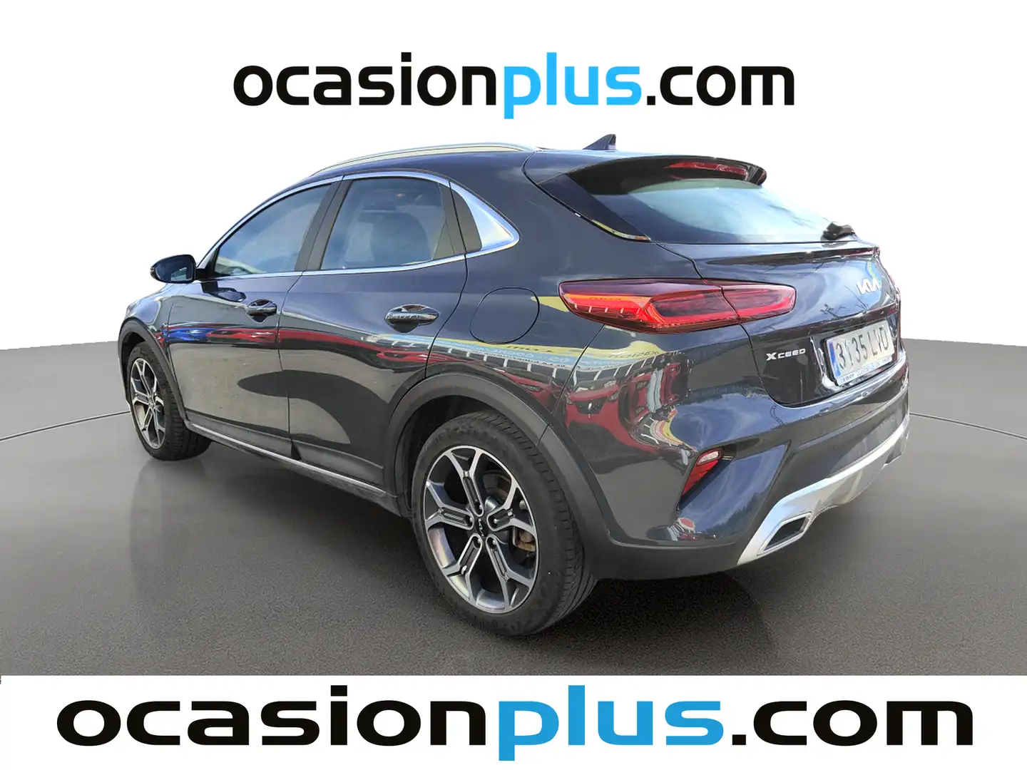 Foto KIA XCeed Kia XCeed 1.0 T-GDi Tech (120 CV)