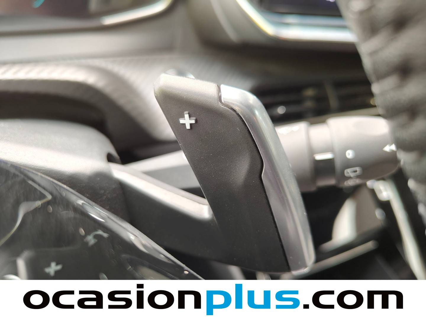 Peugeot 2008 Peugeot 2008 Allure Hybrid eDCS6 (136 CV) barato