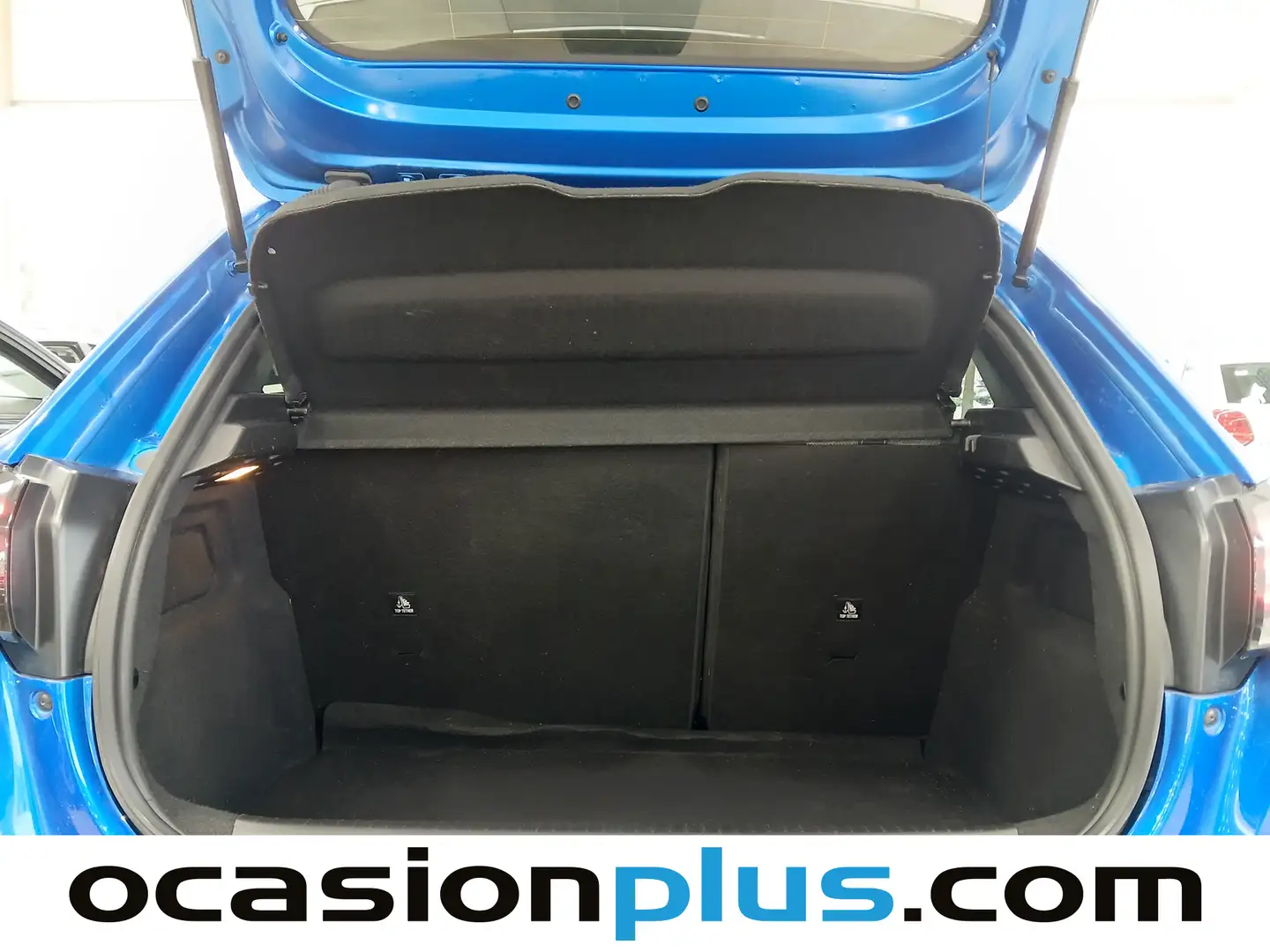 Foto Peugeot 208 Peugeot 208 PureTech 100 Allure (100 CV)