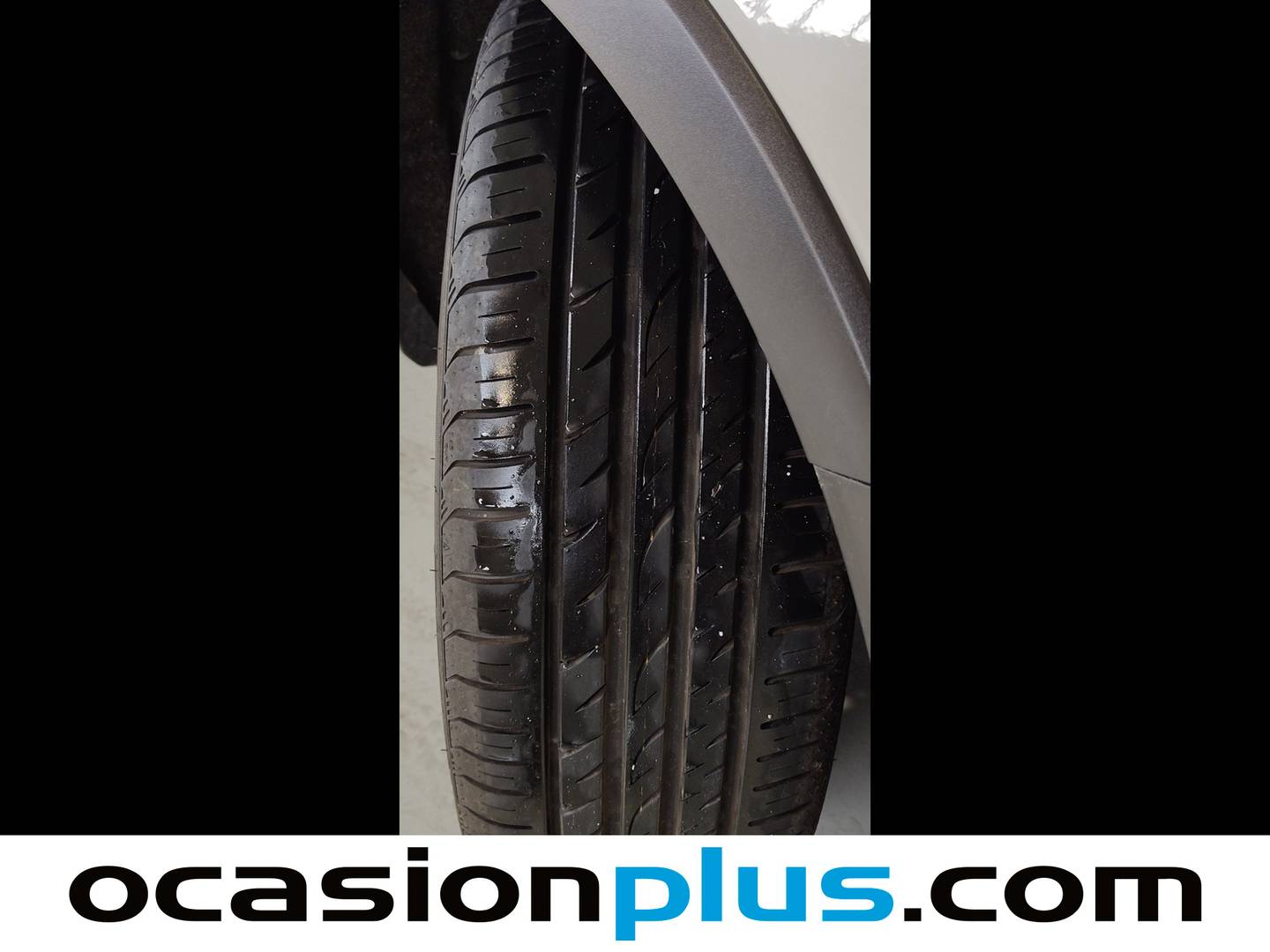 Ford Focus Ford Focus SportBreak 1.0 Ecoboost Active Auto (125 CV) seminuevo